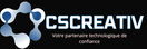 Creativ Solutions - Agence digitale